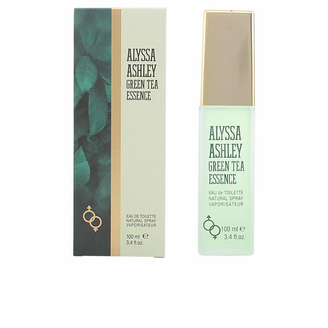 Parfum Femme Alyssa Ashley Green Tea Essence (100 ml)