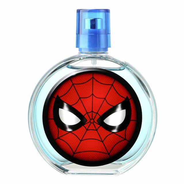 Parfum pour enfant Spiderman EDT (100 ml)