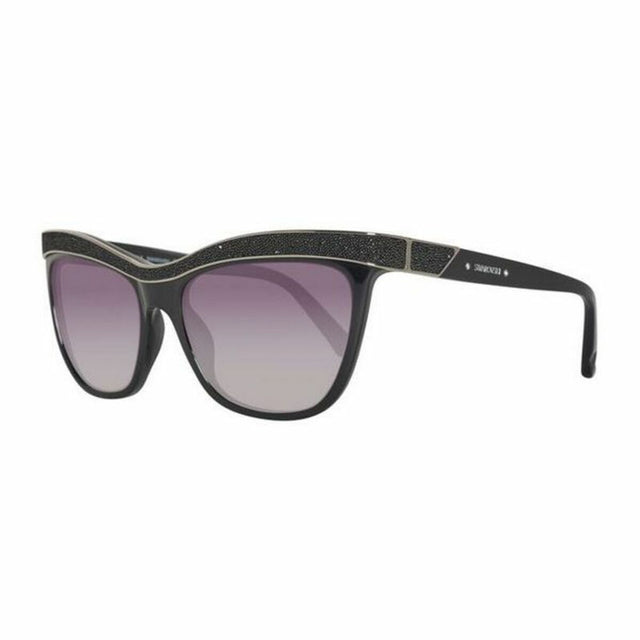 Lunettes de soleil Femme Swarovski SK0075-5501B