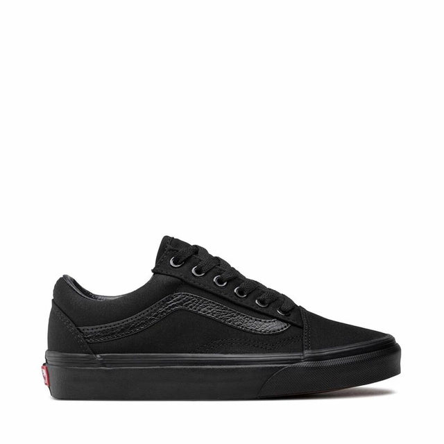 Chaussures de Sport pour Homme Vans Old Skool Noir