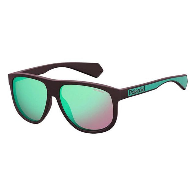 Lunettes de soleil Homme Polaroid PLD2080S-7ZJ5Z (ø 58 mm)