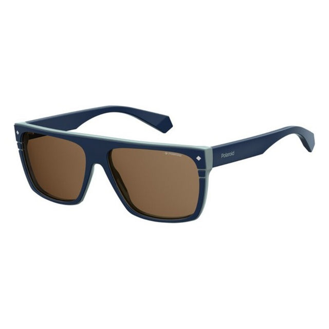 Lunettes de soleil Homme Polaroid 6086-S-X-ZX9-60 (ø 60 mm)