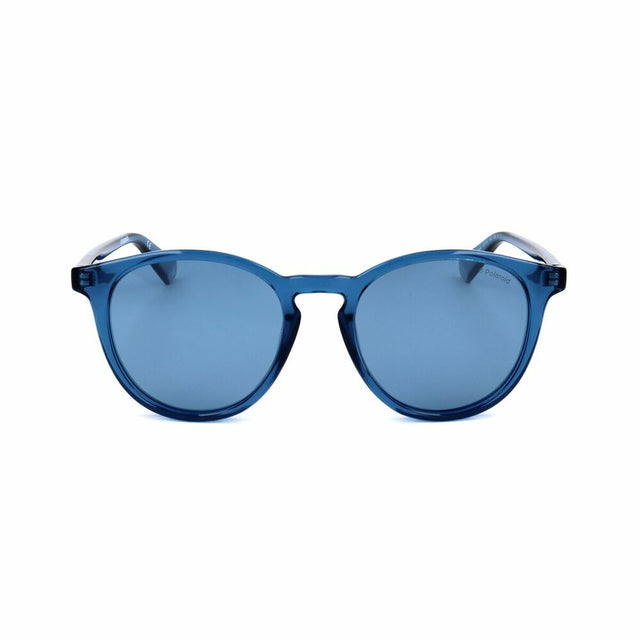Lunettes de soleil Unisexe Polaroid PLD6098-S-PJP Ø 51 mm