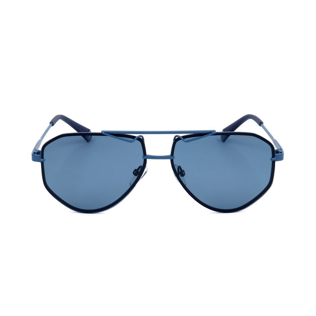 Lunettes de soleil Unisexe Polaroid PLD6092-S-PJP