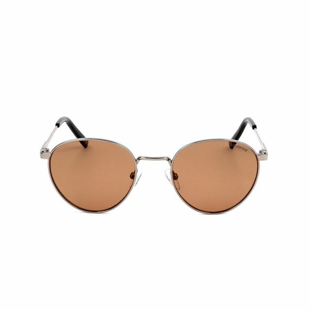 Lunettes de soleil Homme Polaroid PLD2082-S-X-6LB ø 49 mm