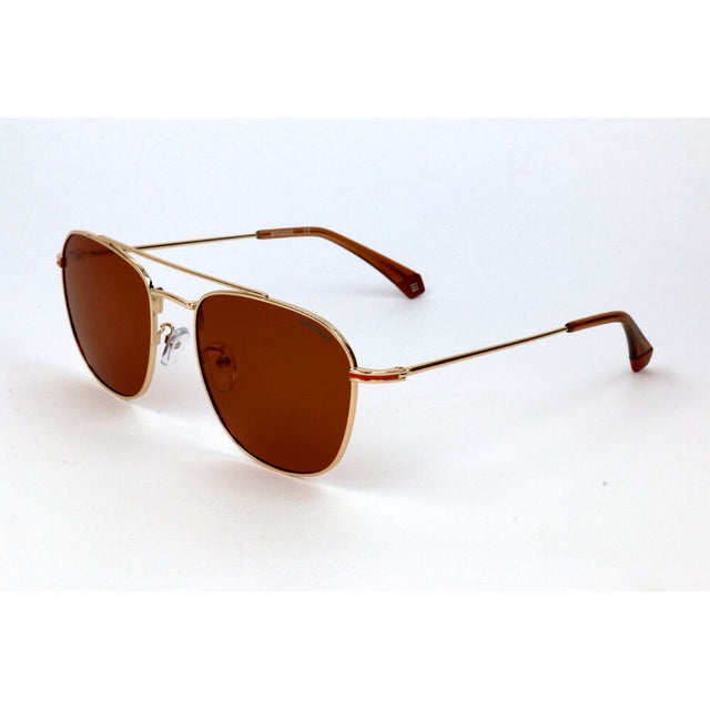 Lunettes de soleil Homme Polaroid PLD2084-G-S-3YG ø 57 mm