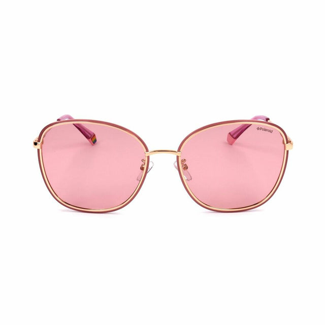 Lunettes de soleil Femme Polaroid PLD6117-G-S-EYR ø 61 mm
