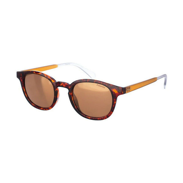 Lunettes de soleil Homme Polaroid PLD-2096-S-086-LM ø 48 mm
