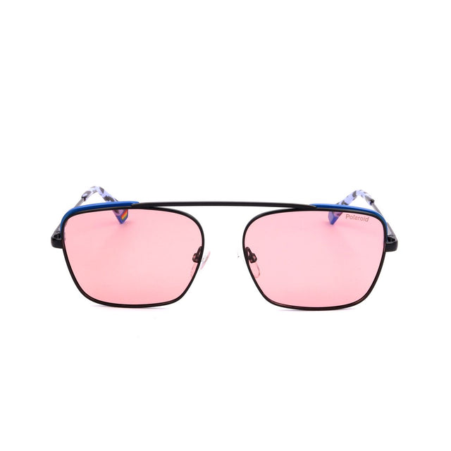 Lunettes de soleil Unisexe Polaroid PLD6131-S-3H2