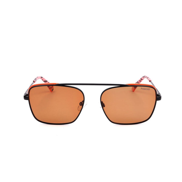 Lunettes de soleil Unisexe Polaroid PLD6131-S-8LZ