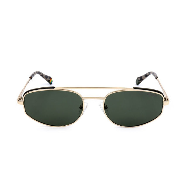 Lunettes de soleil Unisexe Polaroid PLD6130-S-J5G