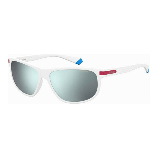 Lunettes de soleil Homme Polaroid PLD2099S-7DM Ø 58 mm