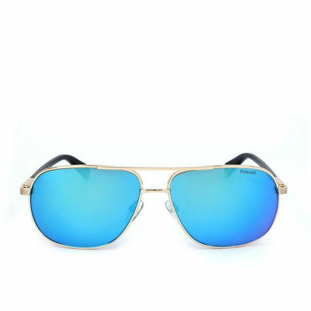Lunettes de soleil Homme Polaroid PLD2074S-X ø 54 mm (Ø 60 mm)