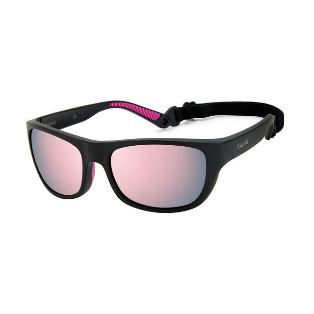 Lunettes de soleil Homme Polaroid PLD-7030-S-N6T-JQ ø 60 mm
