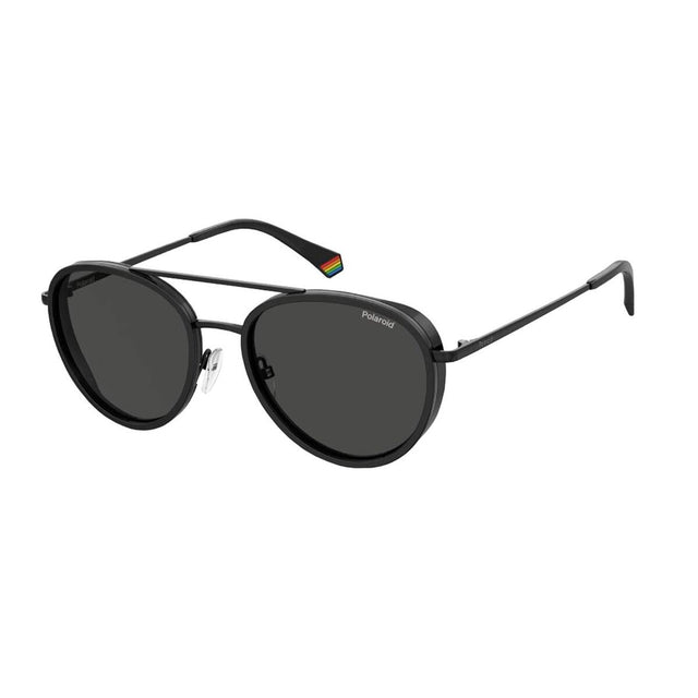 Lunettes de soleil Homme Polaroid Polaroid S Ø 56 mm