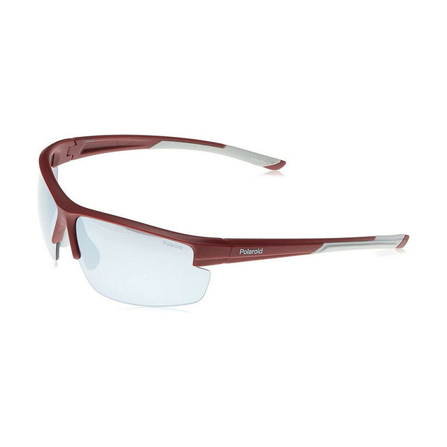 Lunettes de soleil Homme Polaroid PLD-7027-S-0Z3-EX ø 72 mm