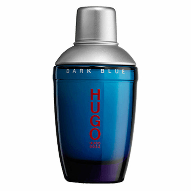 Parfum Homme Hugo Boss Dark Blue EDT 75 ml