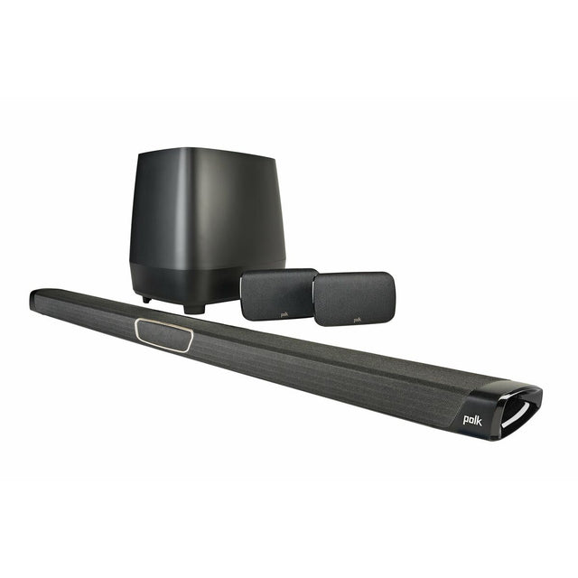 Barre audio Polk MagniFi MAX SR