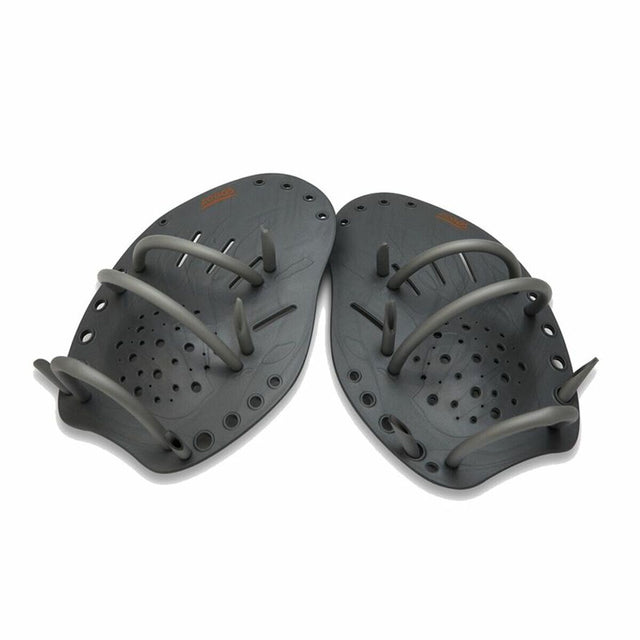 Pagaies de Natation Zoggs Matrix Noir