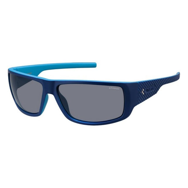 Lunettes de soleil Homme Polaroid 7006-S-ZX9-64 (Ø 64 mm)