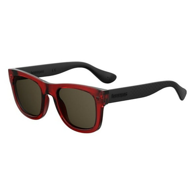 Lunettes de soleil Homme Havaianas PARATY-M-MEG-50 Ø 50 mm