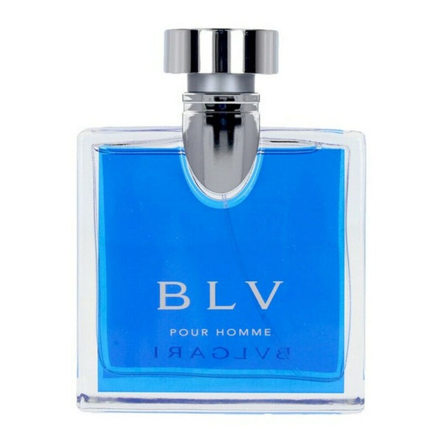 Parfum Homme Pour Homme Bvlgari EDT (50 ml) 50 ml