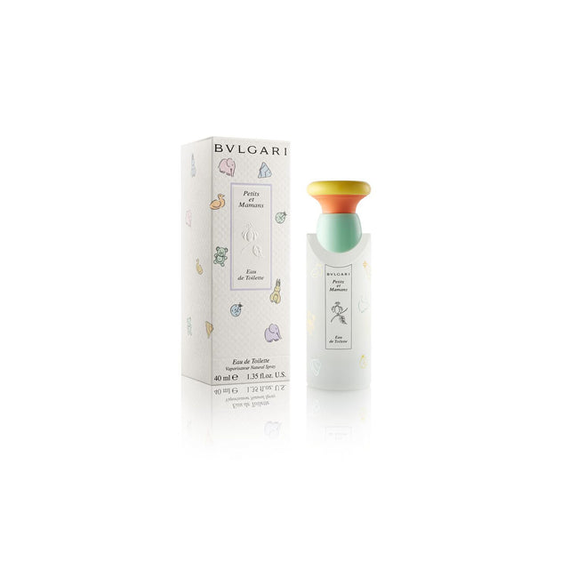 Parfum pour enfant Bvlgari Petits et Mamans EDT (40 ml)