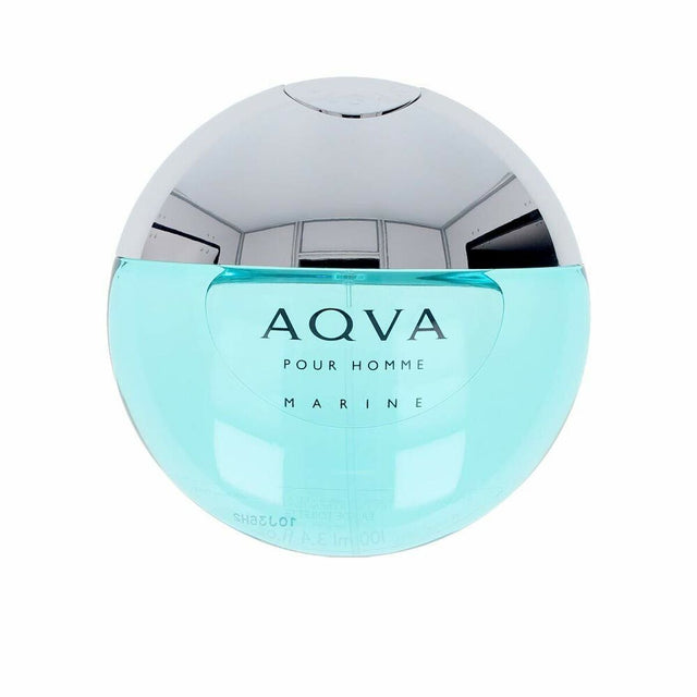 Parfum Homme Bvlgari Aqva Pour Homme Marine EDT 100 ml Aqva Pour Homme Marine