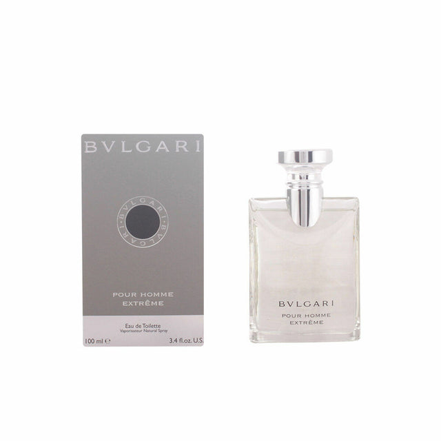 Parfum Homme Bvlgari Bvlgari Pour Homme Extrême EDT 100 ml Bvlgari Pour Homme Extreme