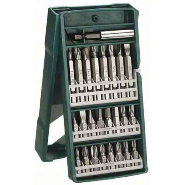 Ensemble de forets BOSCH Mini Xline (25 pcs) (Reconditionné D)