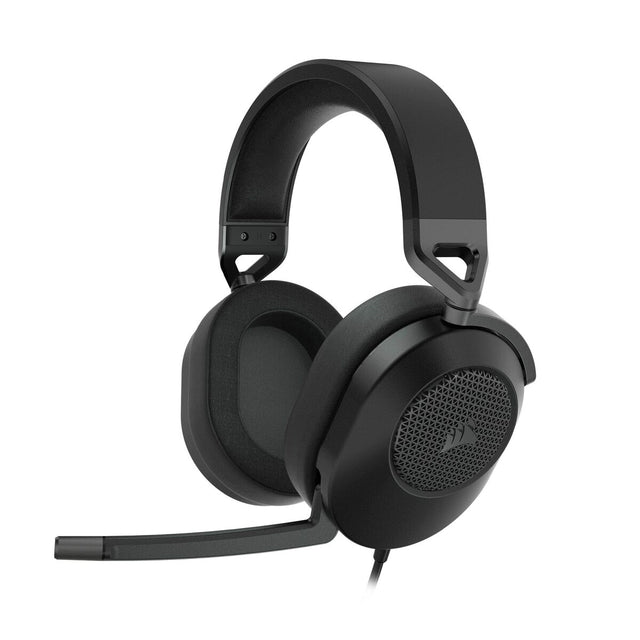 Casques avec Microphone Corsair HS65 SURROUND