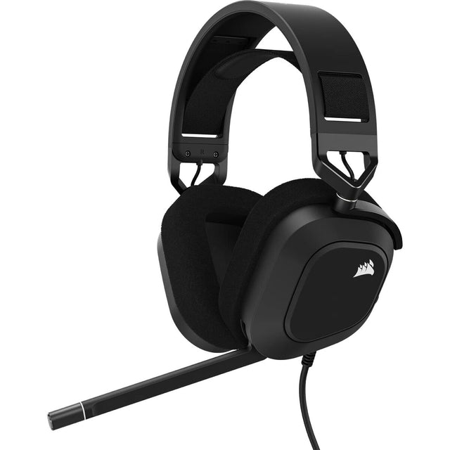 Casques avec Microphone Corsair HS80 RGB USB