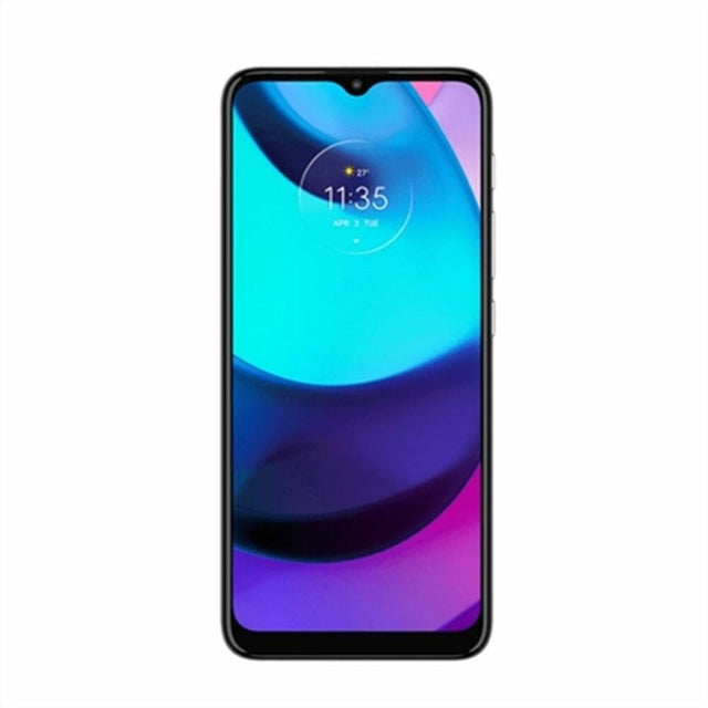 Smartphone Motorola E20 UNISOC T606 2 GB RAM 6,5" Android 11 32 GB