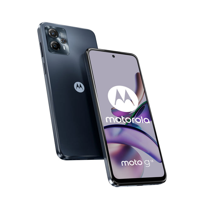 Smartphone Motorola Moto G 13 Noir 128 GB 6,5"