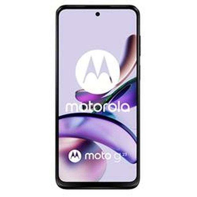 Smartphone Motorola 13 Noir 128 GB 6,5"