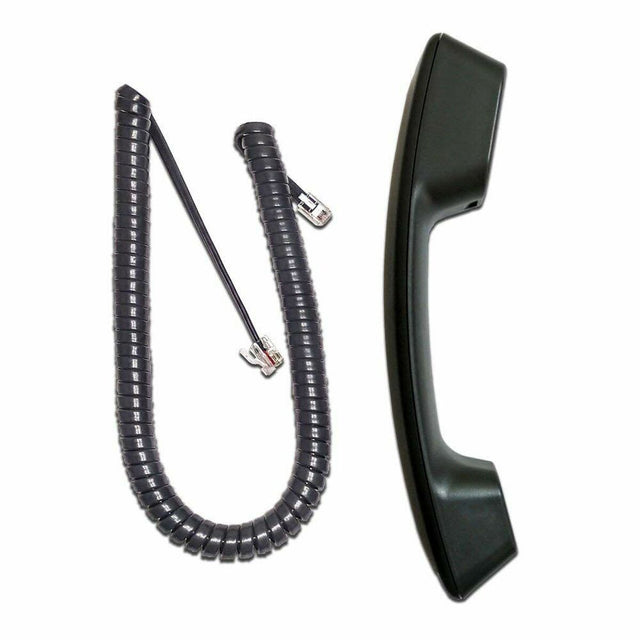 Câble Téléphonique CISCO CP-7800-HS-CORD= Noir