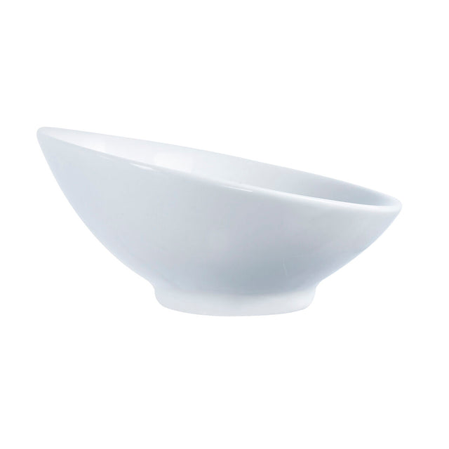 Ensemble de bols Arcoroc Appetizer Dessert Céramique Blanc 9 cm 6 Pièces