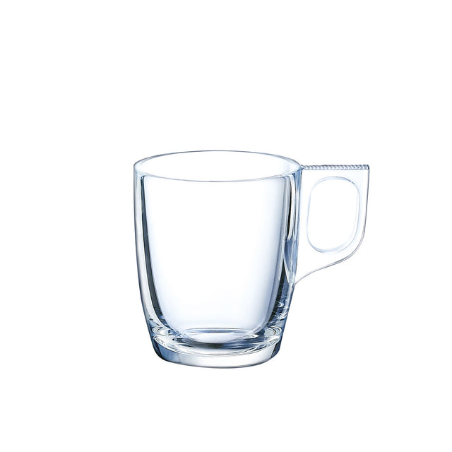 Tasse Luminarc Nuevo Café verre 90 ml