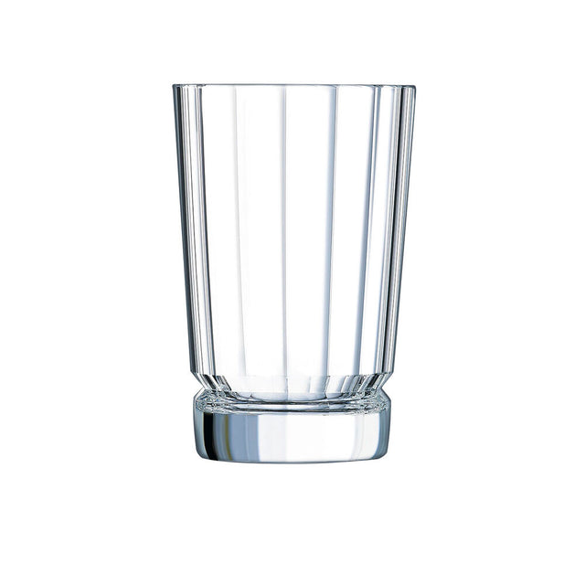Set de Verres Arcoroc Bourbon Street Transparent verre 360 ml (6 Pièces)