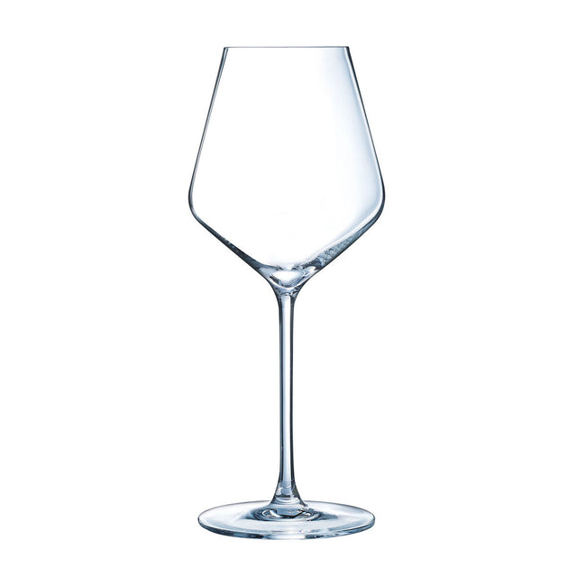 Set de Verres Chef & Sommelier Distinction Transparent 380 ml 6 Unités