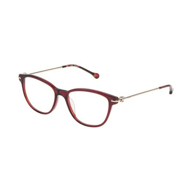 Monture de Lunettes Femme Loewe VLW951M510V64 (ø 51 mm)
