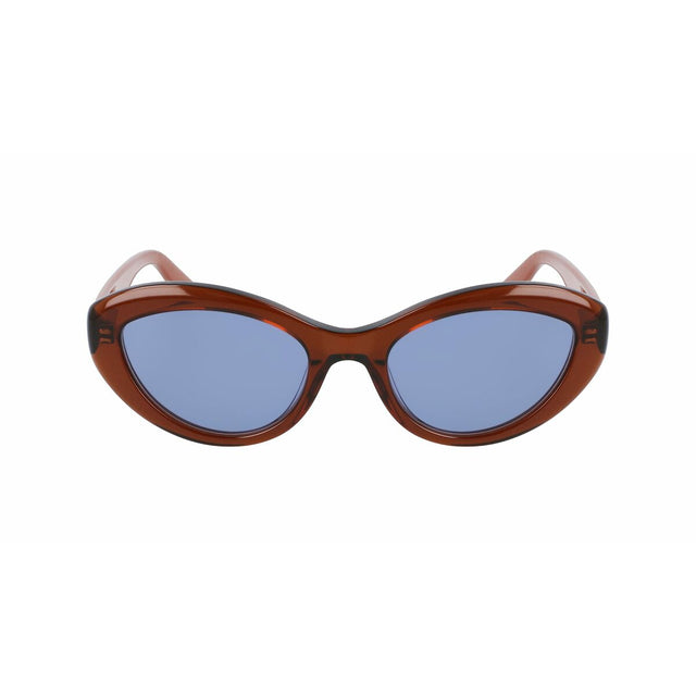Lunettes de soleil Femme Karl Lagerfeld KL6039S-223 ø 52 mm