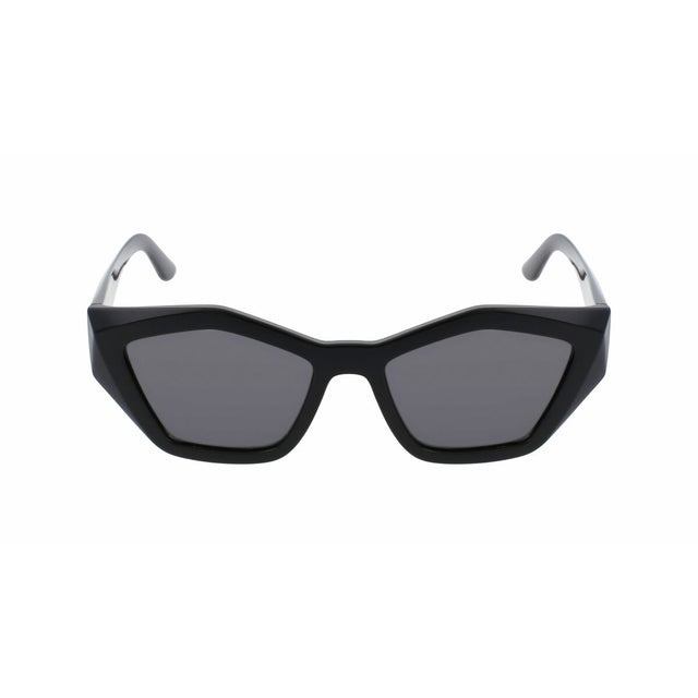 Lunettes de soleil Femme Karl Lagerfeld KL6046S-001 Ø 54 mm