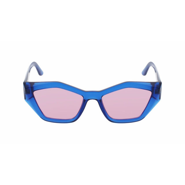 Lunettes de soleil Femme Karl Lagerfeld KL6046S-435 ø 54 mm