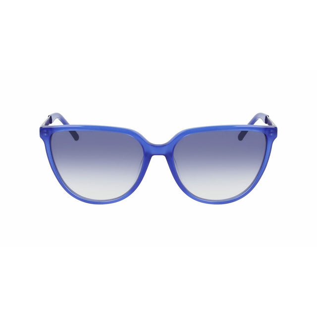 Lunettes de soleil Femme Calvin Klein CK21706S-406 ø 58 mm