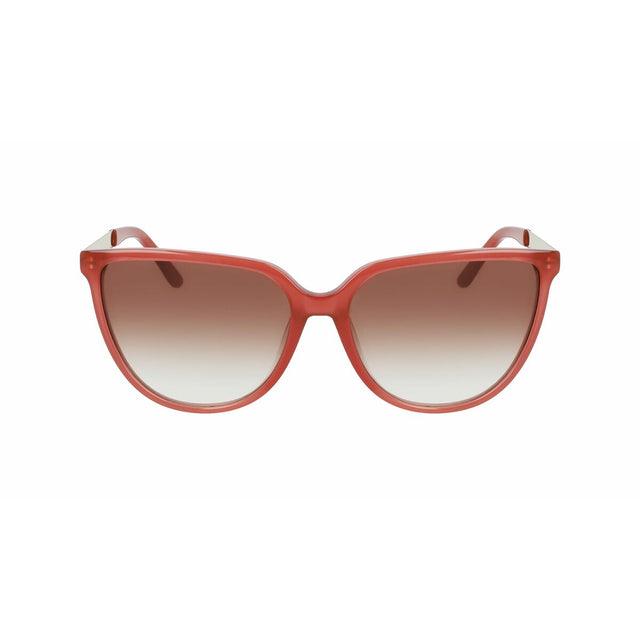Lunettes de soleil Femme Calvin Klein CK21706S-830 ø 58 mm