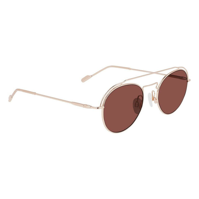 Lunettes de soleil Unisexe Calvin Klein CK21106S 780 (Ø 49 mm)