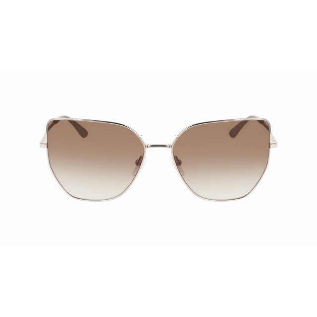 Lunettes de soleil Femme Calvin Klein CK21129S-014 ø 60 mm