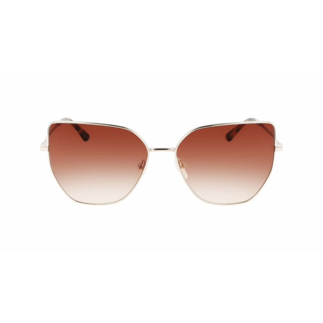 Lunettes de soleil Femme Calvin Klein CK21129S-716 ø 60 mm