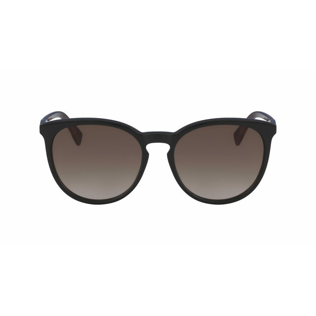 Lunettes de soleil Femme Longchamp LO606S-010 ø 56 mm
